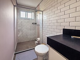 Luxo e segurança - 30 minutos de SP