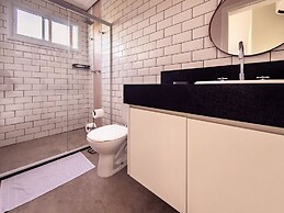 Luxo e segurança - 30 minutos de SP