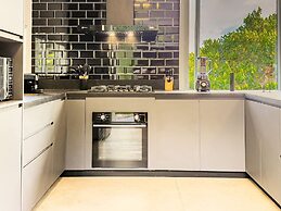 Luxo e segurança - 30 minutos de SP