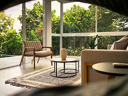 Luxo e segurança - 30 minutos de SP