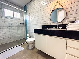 Luxo e segurança - 30 minutos de SP