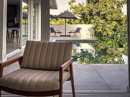 Luxo e segurança - 30 minutos de SP