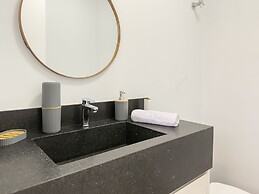 Luxo e segurança - 30 minutos de SP