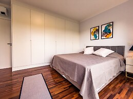 Luxo e segurança - 30 minutos de SP