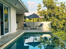 Luxo e segurança - 30 minutos de SP