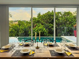 Luxo e segurança - 30 minutos de SP