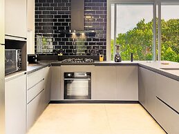 Luxo e segurança - 30 minutos de SP