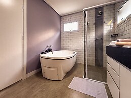 Luxo e segurança - 30 minutos de SP