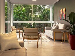 Luxo e segurança - 30 minutos de SP