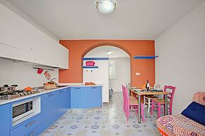 Complesso Azzurro Mono 2 Near The Beach