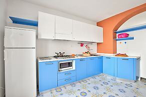 Complesso Azzurro Mono 2 Near The Beach