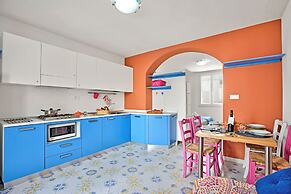 Complesso Azzurro Mono 2 Near The Beach