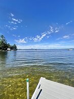 Sandy Cove Escape Limit 8 3 Bedroom Villa