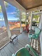 Sandy Cove Escape Limit 8 3 Bedroom Villa