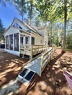Sandy Cove Escape Limit 8 3 Bedroom Villa