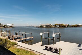 Sunny Side Up Ii - 320 Port Royal St 3 Bedroom Home