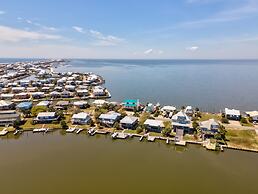 Sunny Side Up Ii - 320 Port Royal St 3 Bedroom Home