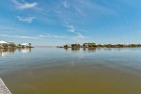 Sunny Side Up Ii - 320 Port Royal St 3 Bedroom Home