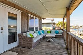 Sunny Side Up Ii - 320 Port Royal St 3 Bedroom Home