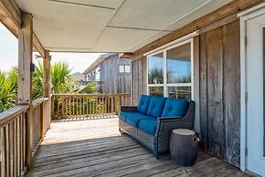 Sunny Side Up Ii - 320 Port Royal St 3 Bedroom Home