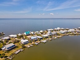 Sunny Side Up Ii - 320 Port Royal St 3 Bedroom Home