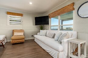 Sunny Side Up Ii - 320 Port Royal St 3 Bedroom Home