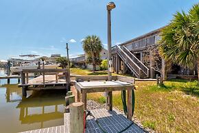 Sunny Side Up Ii - 320 Port Royal St 3 Bedroom Home