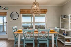 Sunny Side Up Ii - 320 Port Royal St 3 Bedroom Home