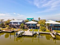 Sunny Side Up Ii - 320 Port Royal St 3 Bedroom Home