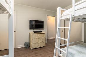 Sunny Side Up Ii - 320 Port Royal St 3 Bedroom Home