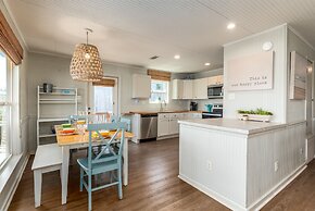 Sunny Side Up Ii - 320 Port Royal St 3 Bedroom Home