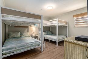 Sunny Side Up Ii - 320 Port Royal St 3 Bedroom Home