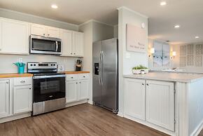 Sunny Side Up Ii - 320 Port Royal St 3 Bedroom Home