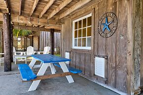 Sunny Side Up Ii - 320 Port Royal St 3 Bedroom Home