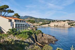 Les Roches Brunes