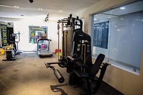 Grand Premiere 2 Bed by YourHost