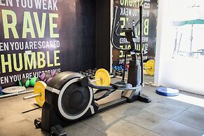 Grand Premiere 2 Bed by YourHost