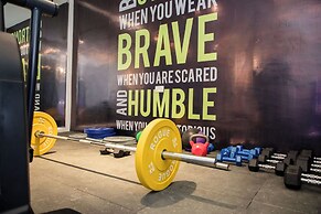 Grand Premiere 2 Bed by YourHost