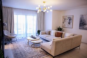 Grand Premiere 2 Bed by YourHost