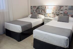 Apartamentos Ribera