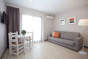 Apartamentos Ribera