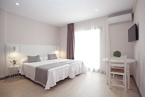 Apartamentos Ribera