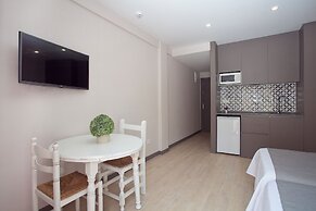 Apartamentos Ribera