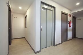 Apartamentos Ribera