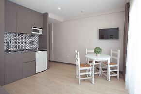 Apartamentos Ribera