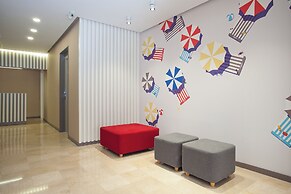 Apartamentos Ribera
