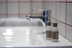 Apartamentos Ribera