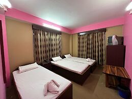 Arrived Inn