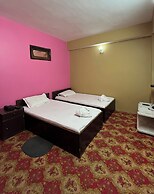 Arrived Inn