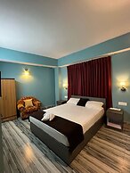 Arrived Inn